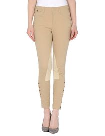 RALPH LAUREN - Casual pants