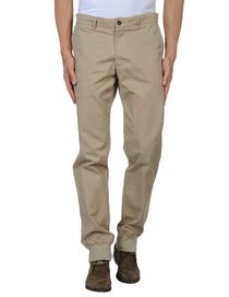 FRANKLIN & MARSHALL - Casual pants