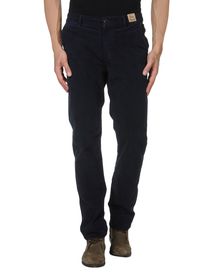 FRANKLIN & MARSHALL - Casual pants