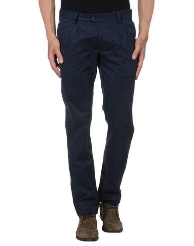 ZOOM HOTEL - Casual pants