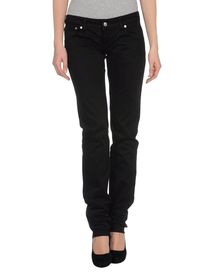TWO WOMEN IN THE WORLD - Casual pants