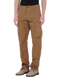 FRANKLIN & MARSHALL - Casual pants
