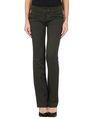 ZOOM PINKO - Casual pants