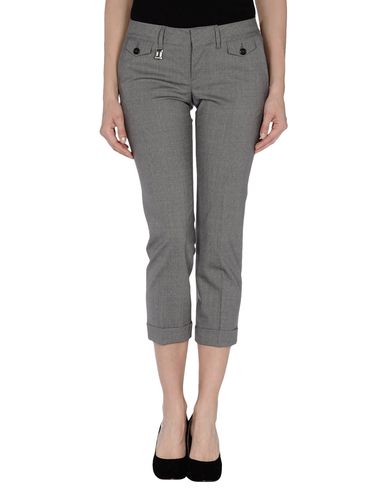 ZOOM DSQUARED2 - 3/4-length short