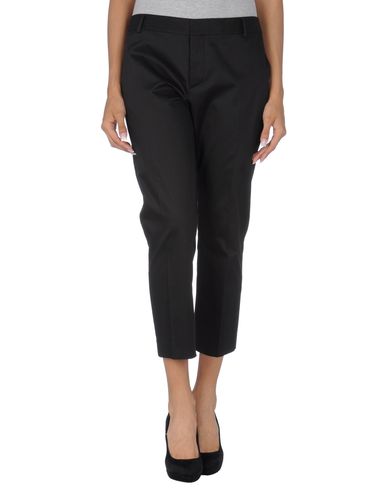ZOOM DSQUARED2 - 3/4-length short