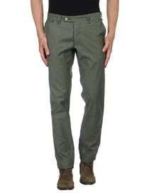 MESSAGERIE - Casual pants