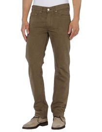 STONE ISLAND - Casual pants