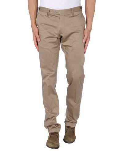 ZOOM MESSAGERIE - Casual pants