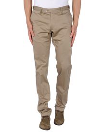 MESSAGERIE - Casual pants