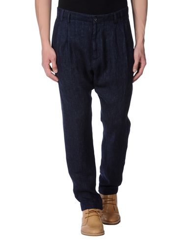 ZOOM D&G - Casual pants