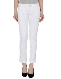 MONOCROM - Casual pants