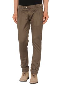 PAOLO PECORA - Casual trouser