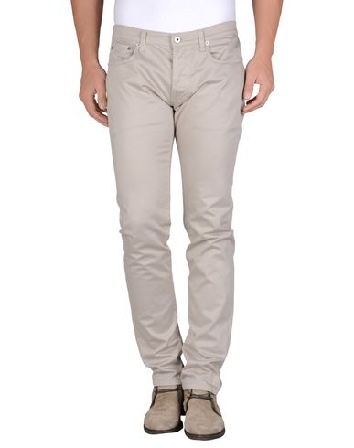 ZOOM BRIAN DALES - Casual pants
