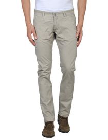 PAOLO PECORA - Casual trouser