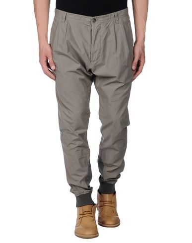 ZOOM D&G - Casual pants