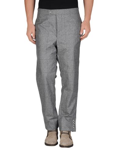 ZOOM MONCLER GAMME BLEU - Casual pants