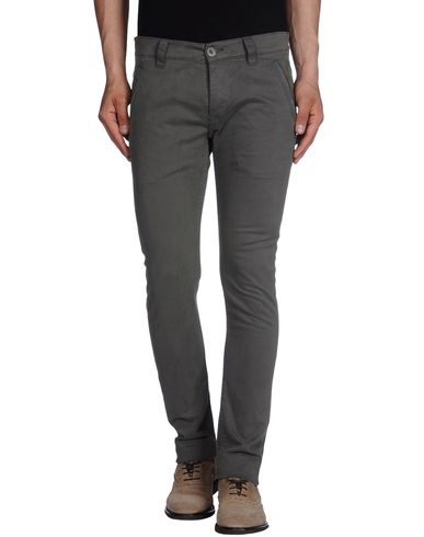 ZOOM THE FURIOUS - Casual pants