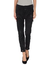 CLOSED - Casual trouser