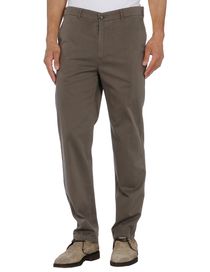 GOLDEN GOOSE - Casual pants