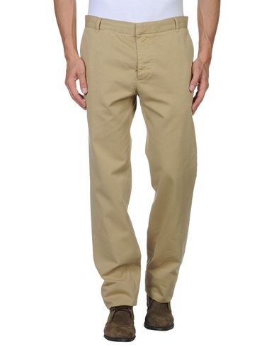 ZOOM BAND OF OUTSIDERS - Casual pants