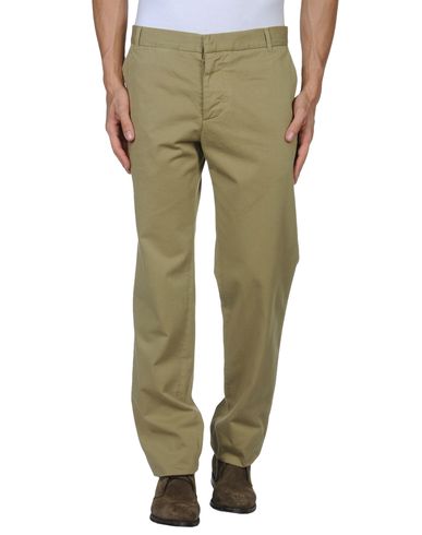 ZOOM BAND OF OUTSIDERS - Casual pants