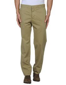 BAND OF OUTSIDERS - Casual pants