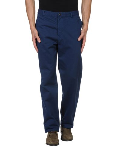 ZOOM ADAM KIMMEL - Casual pants