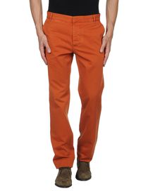 BAND OF OUTSIDERS - Casual pants