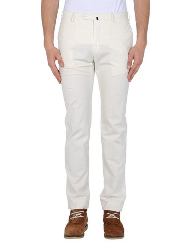 ZOOM INCOTEX - Casual pants