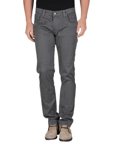 ZOOM JECKERSON - Casual trouser
