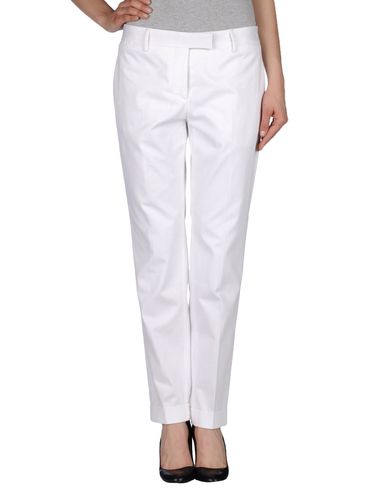 ZOOM PAUL SMITH BLACK LABEL - Casual pants