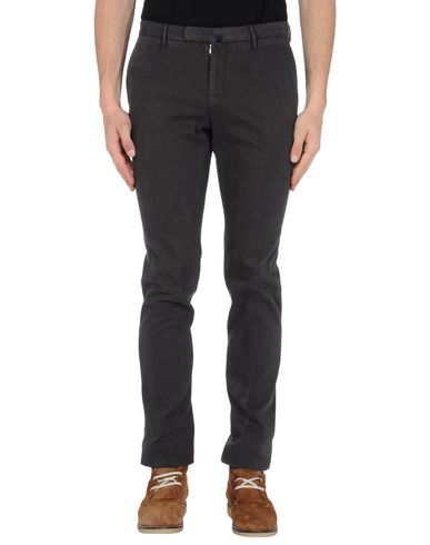 ZOOM INCOTEX - Casual pants