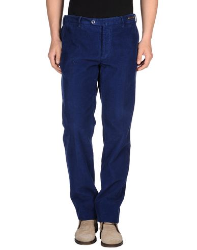 ZOOM PT01 - Casual pants