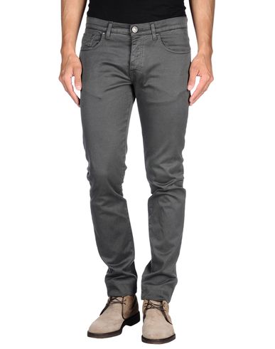 ZOOM BIKKEMBERGS - Casual trouser