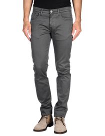 BIKKEMBERGS - Casual trouser