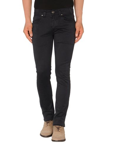 ZOOM BIKKEMBERGS - Casual pants