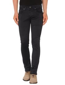 BIKKEMBERGS - Casual pants