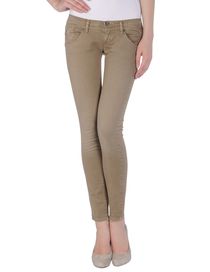 TAKE-TWO - Denim trousers