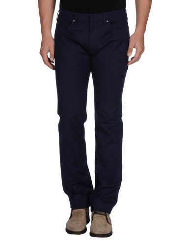 ZOOM NEIL BARRETT - Casual pants