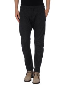PAOLO PECORA - Casual trouser
