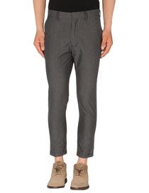 MASTER COAT - Casual pants