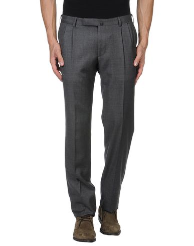 ZOOM INCOTEX - Dress pants