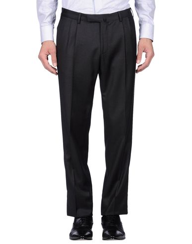 ZOOM INCOTEX - Dress pants