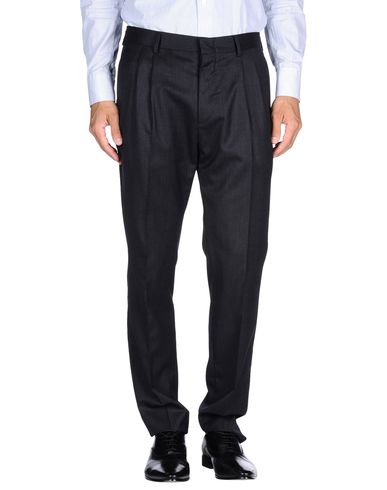 ZOOM MAURO GRIFONI - Dress pants