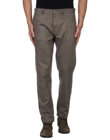 ZOOM M.GRIFONI DENIM - Casual pants