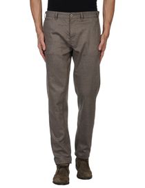 M.GRIFONI DENIM - Casual trouser