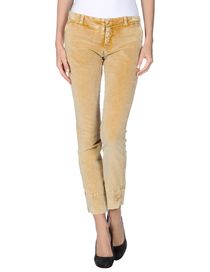 PIANURASTUDIO - Casual pants