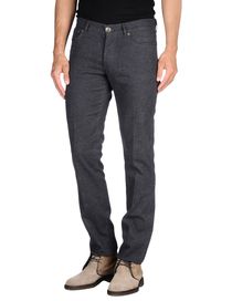 BRUNELLO CUCINELLI - Casual trouser