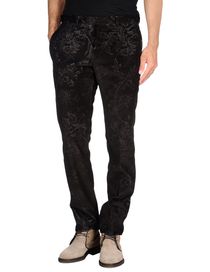 GUCCI - Casual pants