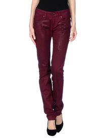 PIANURASTUDIO - Casual pants